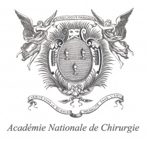 ACADEMIE-CHIRURGIE